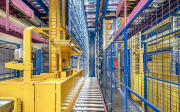 Storage room - image - 1