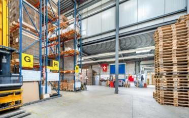 Storage room - image - 5