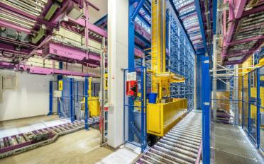 Storage room - image - 2