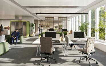 Büro - image - 1