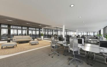 Büro - image - 2