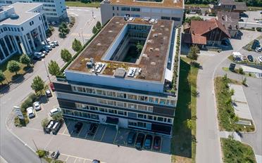 Büro - image - 1