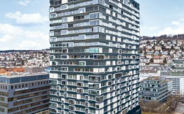 Wohnung 3.5 Zimmer - image - 1