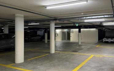 Place souterraine - image - 5