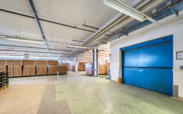 Storage room - image - 8