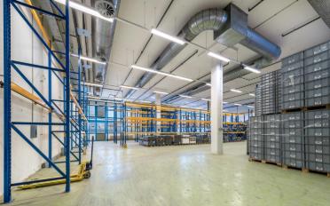 Storage room - image - 6
