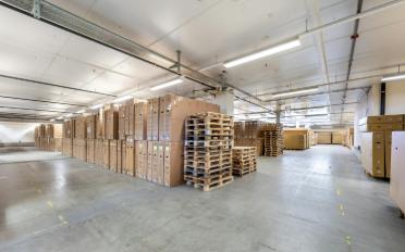 Storage room - image - 13