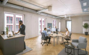 Office - image - 1