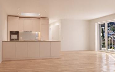 Apartment 3.5 rooms - image - 7