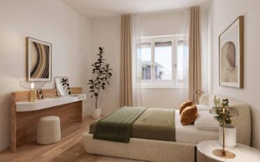 Apartment 3.5 rooms - image - 4