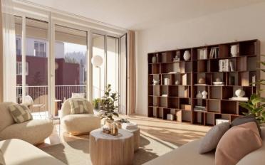 Wohnung 4.5 Zimmer - image - 3