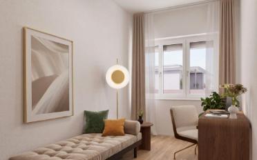 Wohnung 4.5 Zimmer - image - 6