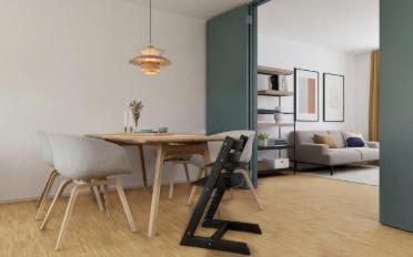 Appartement 4.5 pièces - image - 1