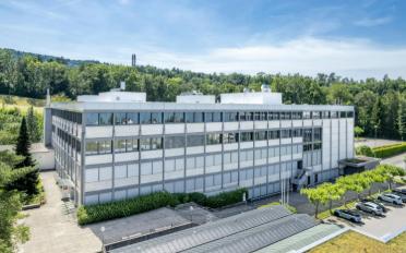 Laboratory - image - 1