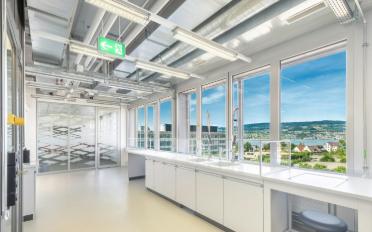 Laboratory - image - 6