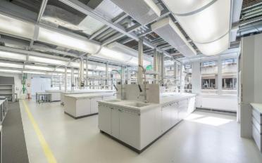 Laboratory - image - 9