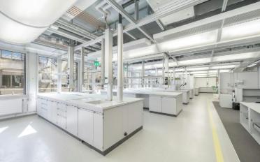 Laboratory - image - 10