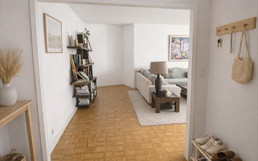 Wohnung 6 Zimmer - image - 1