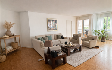 Wohnung 6 Zimmer - image - 2
