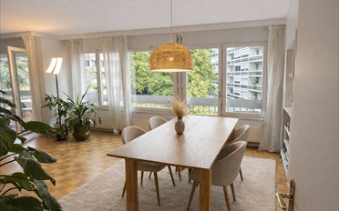 Wohnung 6 Zimmer - image - 4