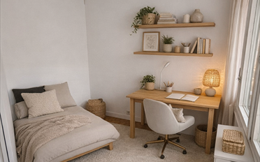 Wohnung 6 Zimmer - image - 5