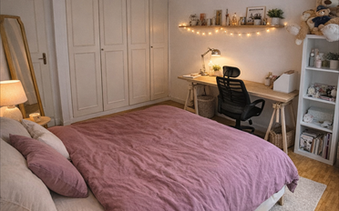 Wohnung 6 Zimmer - image - 6