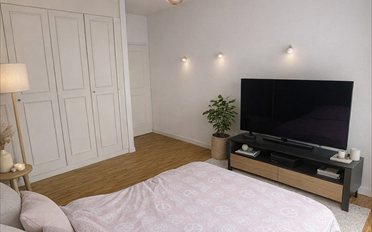 Wohnung 6 Zimmer - image - 7