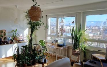 Wohnung 3 Zimmer - image - 1