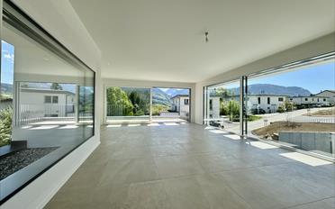 Maison jumelée 4.5 pièces - image - 3