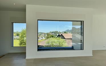 Doppeleinfamilienhaus 4.5 Zimmer - image - 9