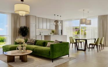 Wohnung 4.5 Zimmer - image - 3