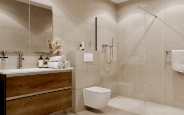Wohnung 4.5 Zimmer - image - 5