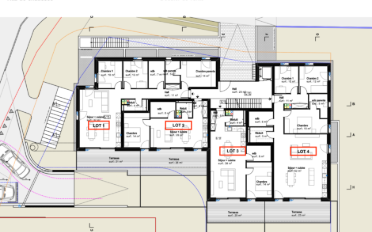 Wohnung 4.5 Zimmer - image - 6