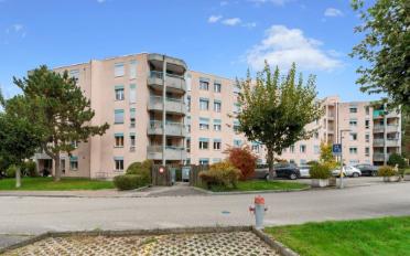 Apartment 3.5 rooms - image - 1