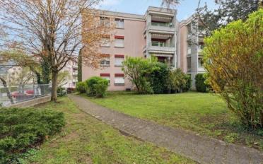 Wohnung 3.5 Zimmer - image - 1