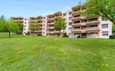 Apartment 3.5 rooms - image - 1