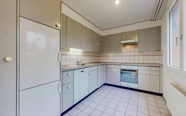 Apartment 4.5 rooms - image - 5