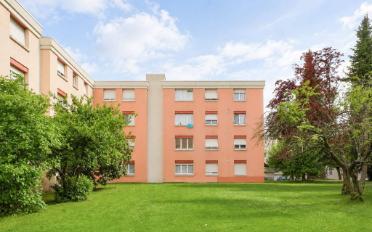 Wohnung 4.5 Zimmer - image - 2