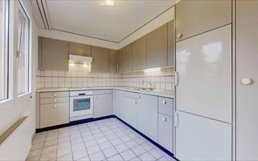 Wohnung 4.5 Zimmer - image - 2