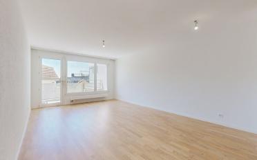 Wohnung 1.5 Zimmer - image - 3