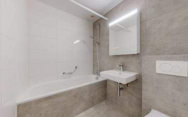 Wohnung 1.5 Zimmer - image - 5