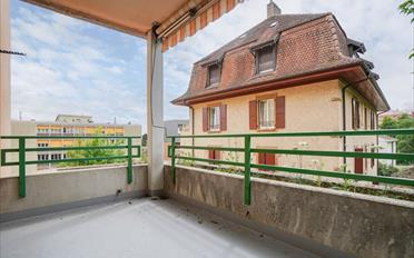 Wohnung 3.5 Zimmer - image - 2
