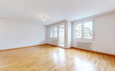 Wohnung 2.5 Zimmer - image - 6