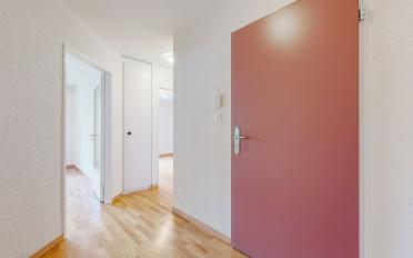 Wohnung 2.5 Zimmer - image - 8
