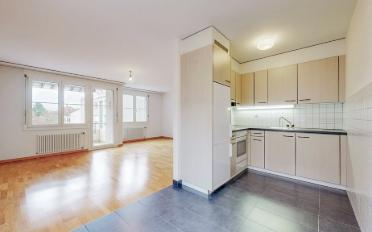 Wohnung 2.5 Zimmer - image - 5