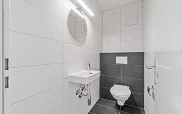 Apartment 4 rooms - image - 5