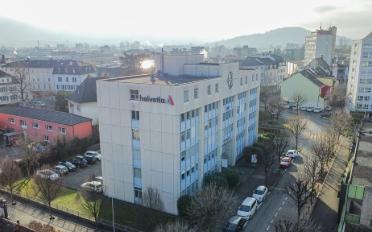 Tiefgarage - image - 2