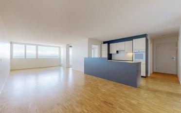 Wohnung 4.5 Zimmer - image - 3