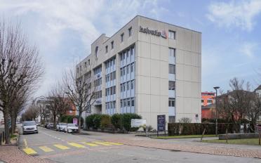 Place ouverte - image - 2