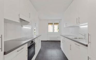 Apartment 3.5 rooms - image - 3